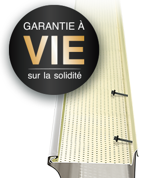 Logo Alurex Gouttieres Trex